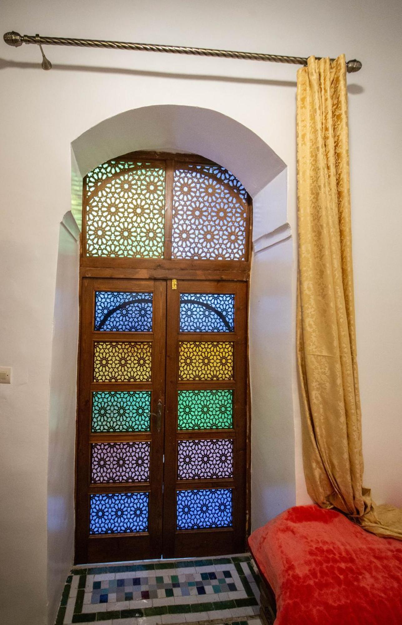 Riad Fes Elite Room photo