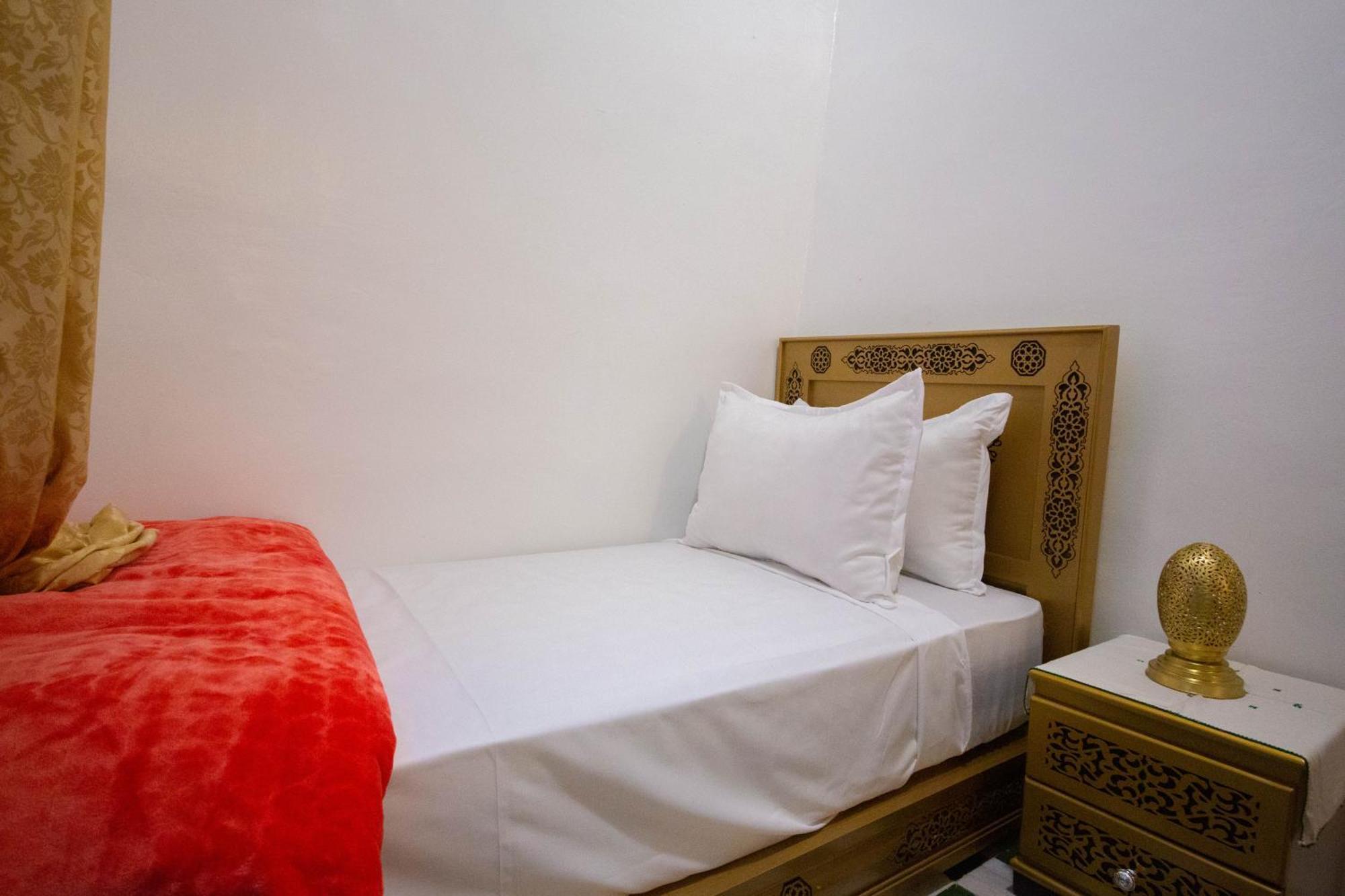 Riad Fes Elite Room photo